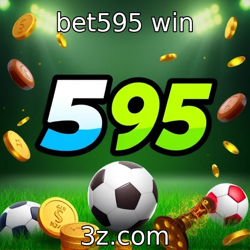 Bet595 Win expande suas opções de jogos online
