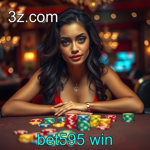 Suporte Eficiente no Bet595 Win: Entre na Aventura dos Jogos!